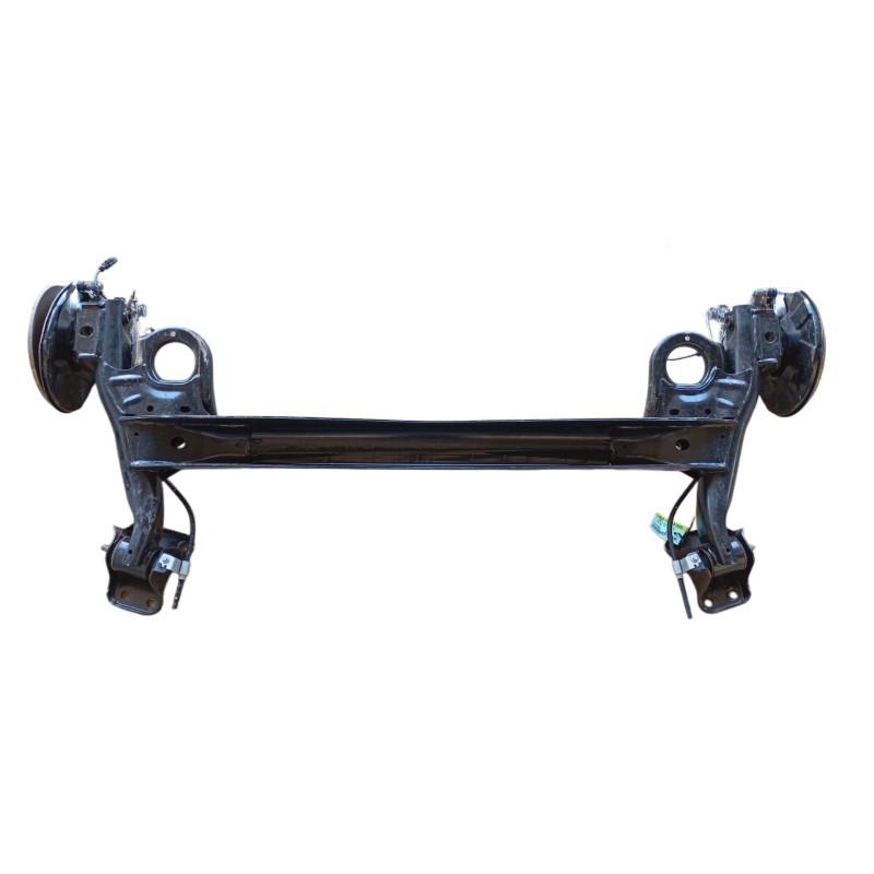 Recambio de puente trasero para mg zs suv (azs1) 1.0 t-gdi referencia OEM IAM   