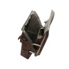 Recambio de guantera para peugeot 208 access referencia OEM IAM 96728471ZD  