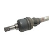 Recambio de transmision delantera izquierda para peugeot 407 st confort referencia OEM IAM 3272GG 9644292680 