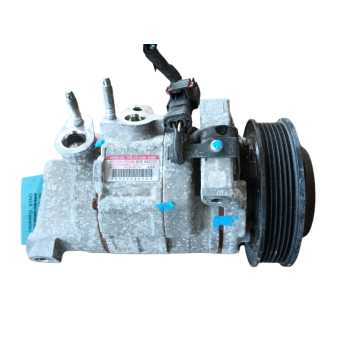 COMPRESOR AIRE ACONDICIONADO 68202994AA P68202994AA 