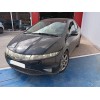 honda civic viii hatchback (fn, fk) del año 2006