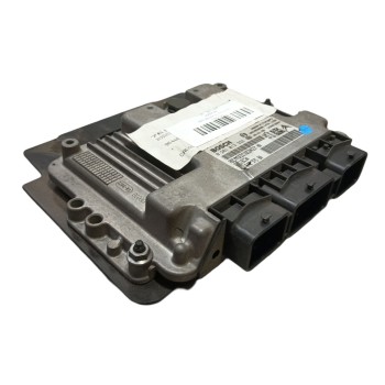 CENTRALITA MOTOR UCE 1943V5 9653958980 