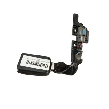 ENGANCHE CINTURON TRASERO IZQUIERDO 108593901E 108593901E 
