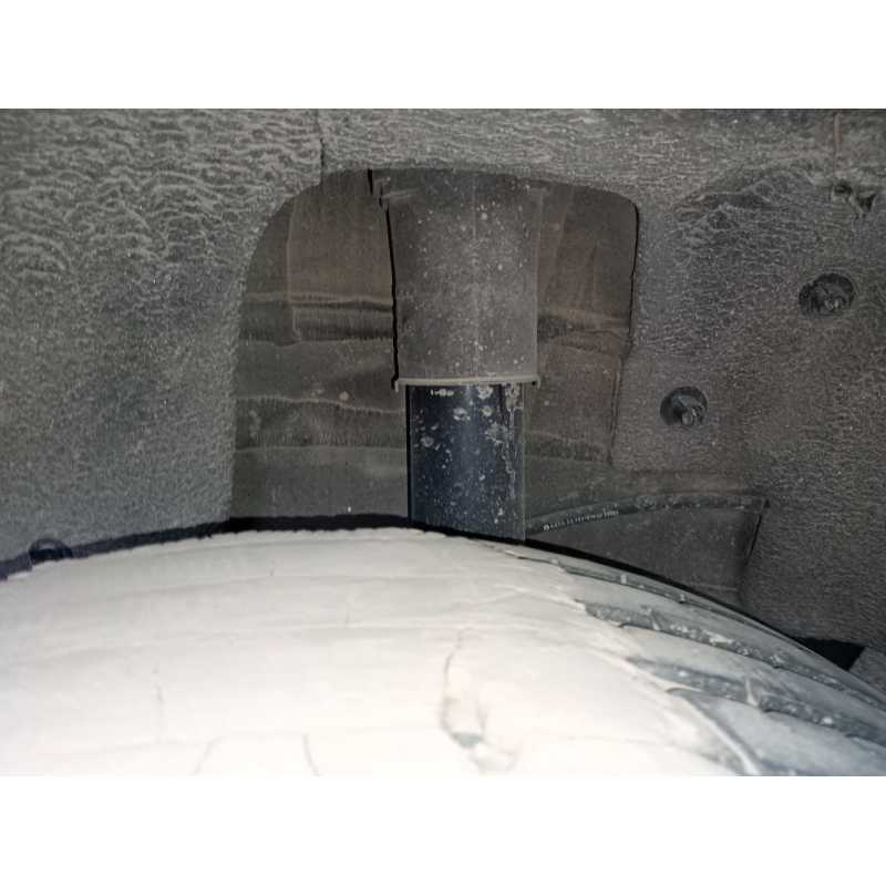 Recambio de amortiguador trasero izquierdo para mazda cx-5 (kf) 2.0 referencia OEM IAM   