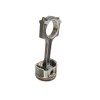 Recambio de piston para ford focus berlina (cap) ghia referencia OEM IAM 40151  