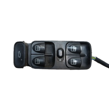 MANDO ELEVALUNAS DELANTERO IZQUIERDO A20382001107167 A2038200110 