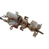 Recambio de columna direccion para nissan juke (f15) tekna premium referencia OEM IAM 48810BA60B  