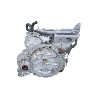 CAJA CAMBIOS TZ180XS050 A03380494577 11151841