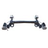 Recambio de puente trasero para mg zs suv (azs1) 1.0 t-gdi referencia OEM IAM   