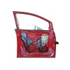 Recambio de puerta delantera izquierda para seat altea (5p1) 1.9 tdi referencia OEM IAM 5P0831055  