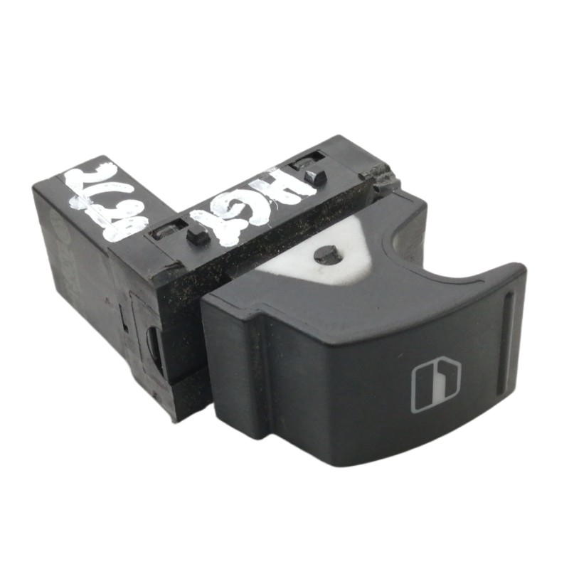 Recambio de mando elevalunas delantero derecho para volkswagen golf vi (5k1) rabbit bluemotion referencia OEM IAM 7L6959855B  