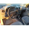 volkswagen caddy iii furgón/monospace (2ka, 2kh, 2ca, 2ch) del año 2005