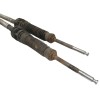 Recambio de palanca cambio para volkswagen passat berlina (3c2) advance referencia OEM IAM 1K0711061B 1K0711091A / 3C0711049 1K0