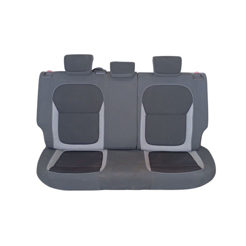 Recambio de asientos traseros para skoda fabia iii (nj3) 1.2 tsi referencia OEM IAM 6V1885031 RSC6000001337012 6V1885042