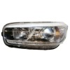 Recambio de faro izquierdo para kia cee´d drive referencia OEM IAM 92101A2XXX NO FUNCIONA LUZ DE DIA 