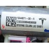 Recambio de columna direccion para tesla model 3 ev awd referencia OEM IAM 104487100A  CSD220684006930