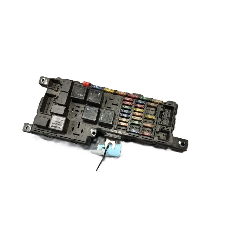 Recambio de caja reles / fusibles para volvo s60 i (384) d5 referencia OEM IAM 9452993  