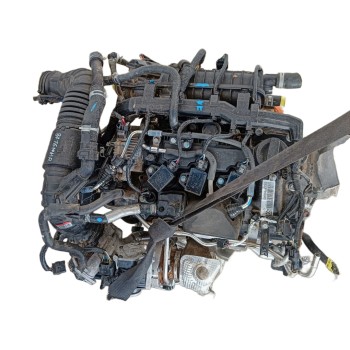MOTOR COMPLETO G3LE 