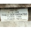 Recambio de transmision delantera derecha para fiat 500 (312_) 1.2 (312axa1a) referencia OEM IAM 51955476  10297350