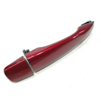 MANETA EXTERIOR TRASERA IZQUIERDA 806404E 