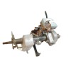 Recambio de columna direccion para nissan juke (f15) tekna premium referencia OEM IAM 48810BA60B  