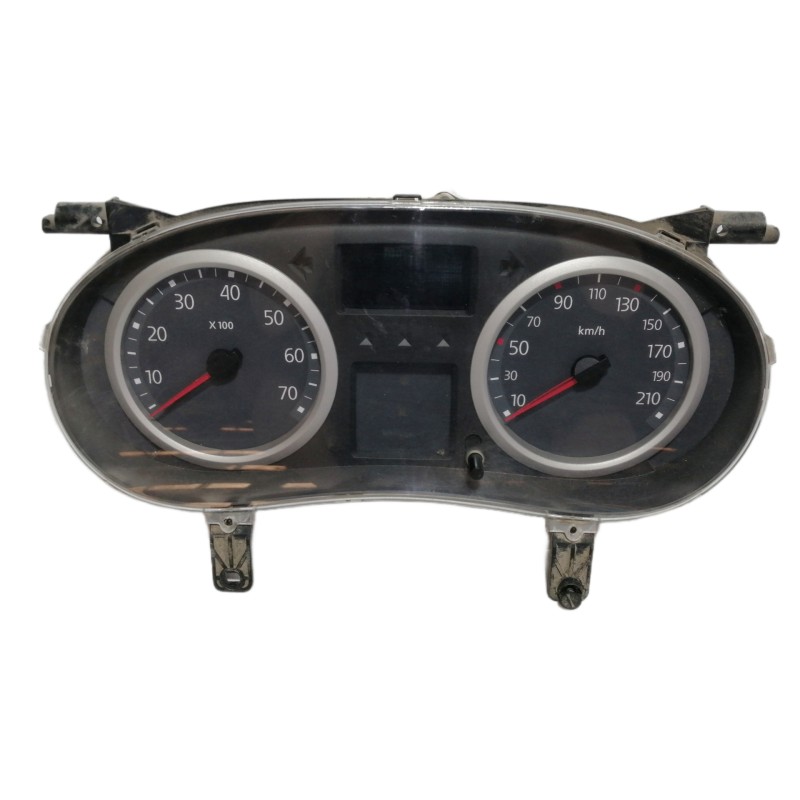 Recambio de cuadro instrumentos para renault kangoo (f/kc0) authentique referencia OEM IAM P8200336483F  