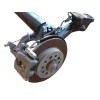 Recambio de puente trasero para mg zs suv (azs1) 1.0 t-gdi referencia OEM IAM   