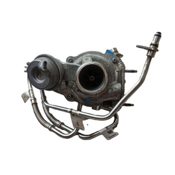 TURBOCOMPRESOR 2291713 1232870001 