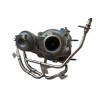 Recambio de turbocompresor para ford focus iv (hn) 1.0 ecoboost referencia OEM IAM 2291713 1232870001 