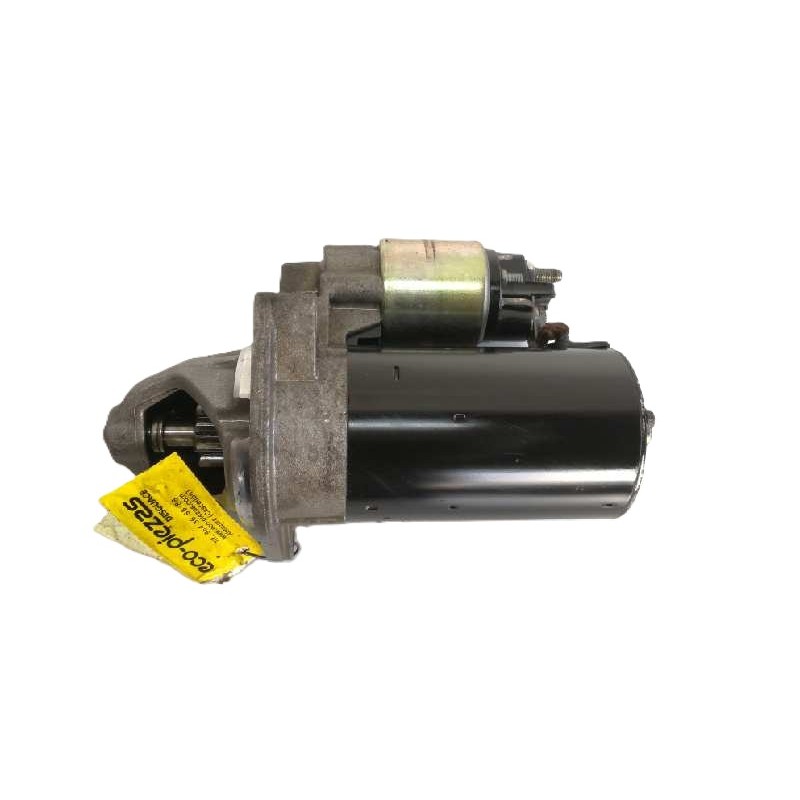 Recambio de motor arranque para bmw serie 3 berlina (e46) 318i referencia OEM IAM 0001108196 1005831 7505979