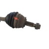 Recambio de transmision delantera derecha para opel combo furgoneta/monovolumen (x12) 1.3 cdti (b05) referencia OEM IAM 95524212