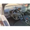 opel zafira / zafira family b (a05) del año 2006
