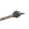 Recambio de transmision delantera izquierda para peugeot 407 st confort referencia OEM IAM 3272GG 9644292680 