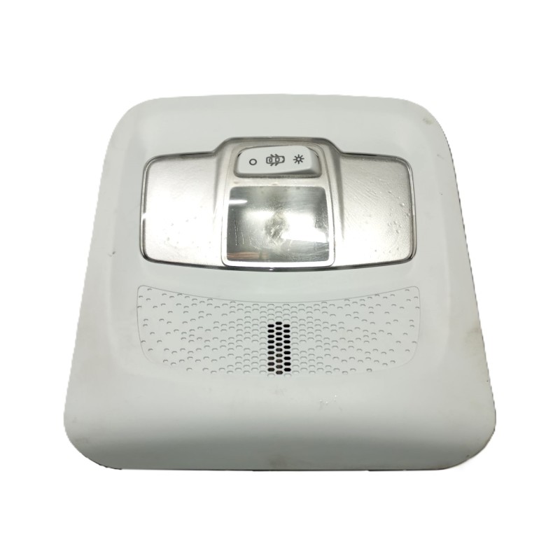 Recambio de luz interior para peugeot 208 access referencia OEM IAM 96754056PR  