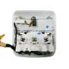 Recambio de luz interior para peugeot 2008 (--.2013) allure referencia OEM IAM 9674441377  2517000