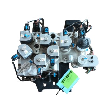 VALVULA EXPANSION SA3EFU8109500 