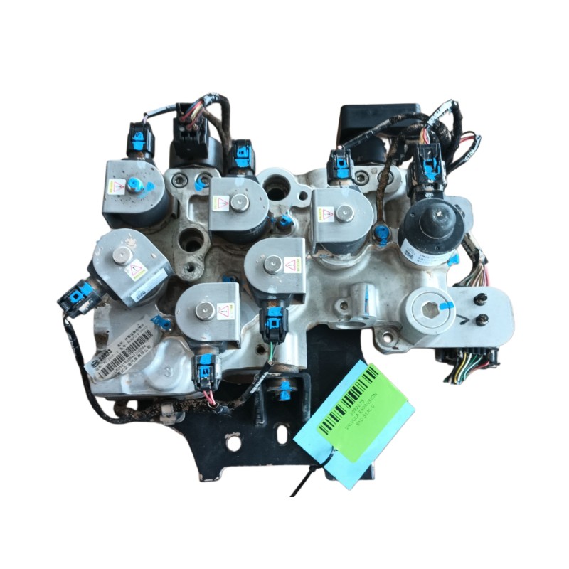 Recambio de valvula expansion para byd seal u referencia OEM IAM  SA3EFU8109500 