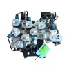 Recambio de valvula expansion para byd seal u referencia OEM IAM  SA3EFU8109500 