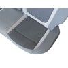 Recambio de asientos traseros para skoda fabia iii (nj3) 1.2 tsi referencia OEM IAM 6V1885031 RSC6000001337012 6V1885042
