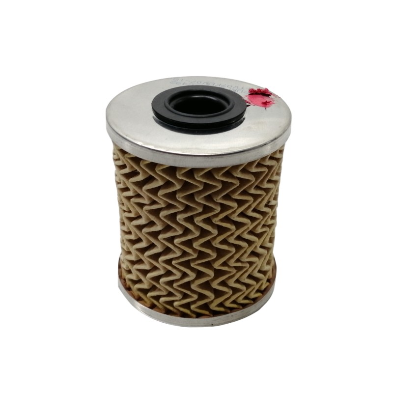 Recambio de filtro gasoil para opel vivaro 1.9 cdti cat (f9q-760 / l08) referencia OEM IAM 11V07FEV0718  