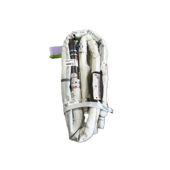 AIRBAG CORTINA DELANTERO IZQUIERDO 985P12566R 636046900L 