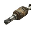 Recambio de transmision delantera derecha para fiat 500 (312_) 1.2 (312axa1a) referencia OEM IAM 51955476  10297350
