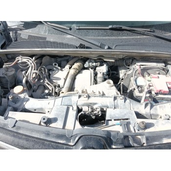 MOTOR COMPLETO 8201535497 / 8201662546 