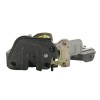 Recambio de cerradura puerta trasera derecha para hyundai santa fe (sm) 2.0 crdi cat referencia OEM IAM   