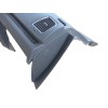 Recambio de salpicadero para seat alhambra (710, 711) 2.0 tdi referencia OEM IAM 7N1857001ABOKF 1935401193 