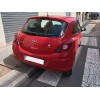 opel corsa d (s07) del año 2008