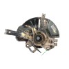 Recambio de mangueta delantera derecha para kia stonic (yb) 1.6 crdi referencia OEM IAM 51716H8000 51701H8550 