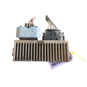 CAJA PRECALENTAMIENTO 8200558438 8200558438A 