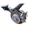 Recambio de puente trasero para mg zs suv (azs1) 1.0 t-gdi referencia OEM IAM   