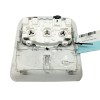 Recambio de luz interior para peugeot 208 access referencia OEM IAM 96754056PR  
